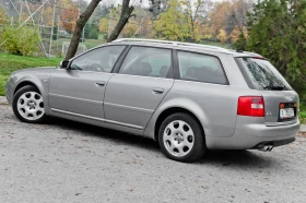 Audi A6 2.4 Facelift LPG , снимка 5