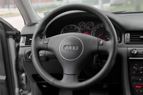 Audi A6 2.4 Facelift LPG , снимка 8