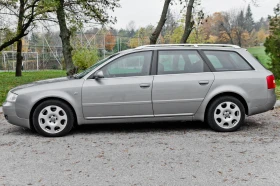 Audi A6 2.4 Facelift LPG , снимка 4