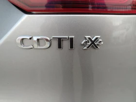 Opel Insignia 2.0-163 КС НАВИ, АВТОМАТИК, 4х4, CDTI SPORT TURER - 13999 лв. / 7157.58 € - 44979771 15