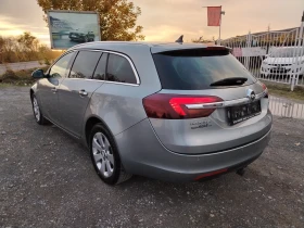 Opel Insignia 2.0-163 КС НАВИ, АВТОМАТИК, 4х4, CDTI SPORT TURER - 13999 лв. / 7157.58 € - 44979771 7