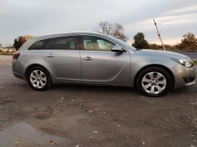 Opel Insignia 2.0-163 КС НАВИ, АВТОМАТИК, 4х4, CDTI SPORT TURER - 13999 лв. / 7157.58 € - 44979771 4
