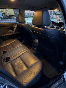 BMW 525 - 9000 лв. / 4601.63 € - 75804350 8