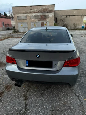 BMW 525 - 9000 лв. / 4601.63 € - 75804350 12