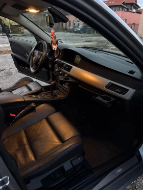 BMW 525 - 9000 лв. / 4601.63 € - 75804350 6