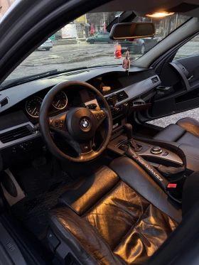 BMW 525 - 9000 лв. / 4601.63 € - 75804350 5