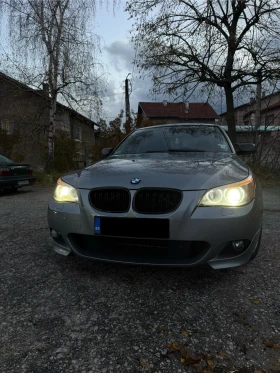 BMW 525 