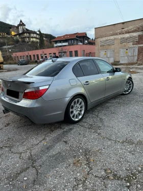 BMW 525 - 9000 лв. / 4601.63 € - 75804350 4