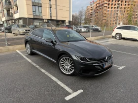 VW Arteon 2.0 TDI 190 кс 4Motion R-line