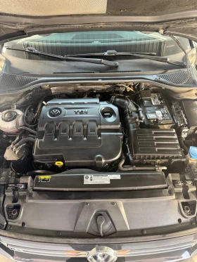 VW Arteon 2.0 TDI 190  4Motion | Mobile.bg    13