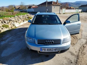 Audi A4, снимка 1