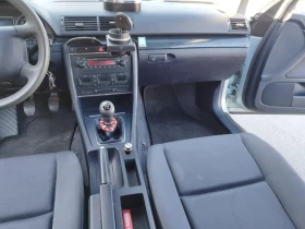 Audi A4, снимка 9
