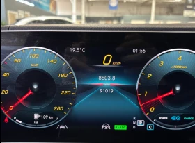 Mercedes-Benz GLE 450 AMG & NIGHT PKG / КРАЙНА ЦЕНА - 69000 лв. / 35279.14 € - 72811104 16