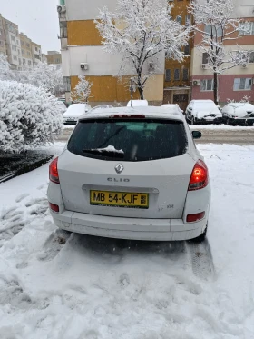 Renault Clio 1.5 dci, снимка 5