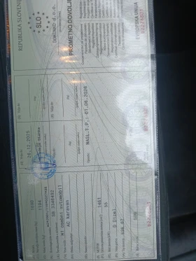 Renault Clio 1.5 dci, снимка 14