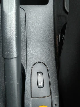 Renault Clio 1.5 dci, снимка 10