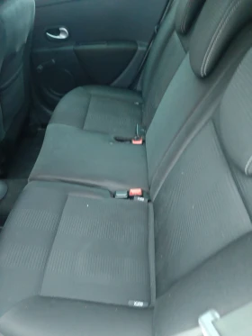 Renault Clio 1.5 dci, снимка 12