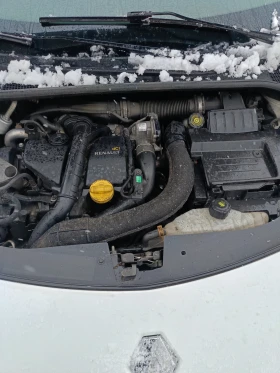 Renault Clio 1.5 dci, снимка 6