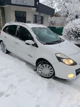 Renault Clio 1.5 dci, снимка 4