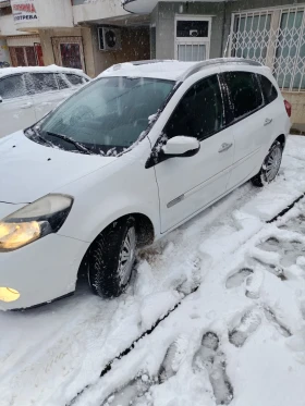 Renault Clio 1.5 dci, снимка 3