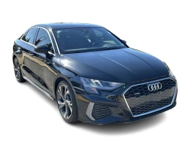 Audi A3 * Progressiv S line | Carplay | Leather * CARFAX * - 42450 лв. / 21704.34 € - 77273394 6