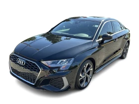 Audi A3 * Progressiv S line | Carplay | Leather * CARFAX * - 42450 лв. / 21704.34 € - 77273394 10