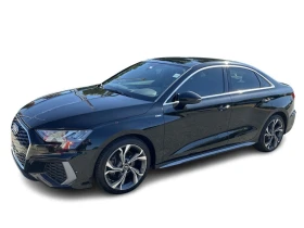 Audi A3 * Progressiv S line | Carplay | Leather * CARFAX * - 42450 лв. / 21704.34 € - 77273394 11