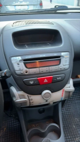 Peugeot 107 1.0 нов внос от Италия  - 1500 € / 2933.74 лв. - 59680926 12