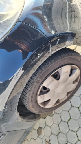 Peugeot 107 1.0 нов внос от Италия  - 1500 € / 2933.74 лв. - 59680926 13