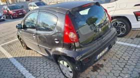 Peugeot 107 1.0 нов внос от Италия  - 1500 € / 2933.74 лв. - 59680926 5