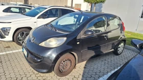 Peugeot 107 1.0 нов внос от Италия  - 1500 € / 2933.74 лв. - 59680926 3