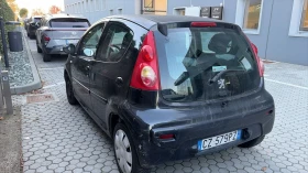 Peugeot 107 1.0 нов внос от Италия  - 1500 € / 2933.74 лв. - 59680926 9