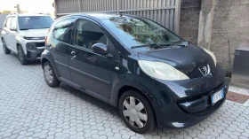 Peugeot 107 1.0 нов внос от Италия  - 1500 € / 2933.74 лв. - 59680926 8