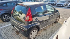 Peugeot 107 1.0 нов внос от Италия  - 1500 € / 2933.74 лв. - 59680926 4