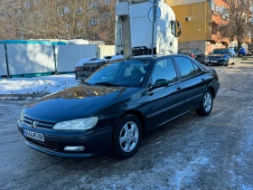 Peugeot 406 1.8 - 1100 € / 2151.41 лв. - 56364690 3
