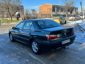 Peugeot 406 1.8 - 1100 € / 2151.41 лв. - 56364690 4