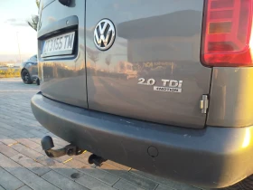VW Caddy 4motion - 9200 € / 17993.64 лв. - 82322417 4