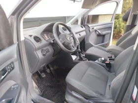 VW Caddy 4motion - 9200 € / 17993.64 лв. - 82322417 5