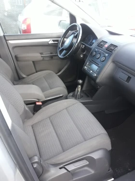 VW Touran - 3100 € / 6063.07 лв. - 94587581 3