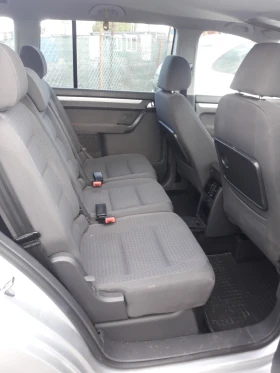 VW Touran - 3100 € / 6063.07 лв. - 94587581 4