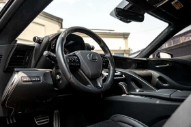 Lexus LC 500h * CARFAX * ЦЕНА ДО БГ - 57050 € / 111580.10 лв. - 41088710 13