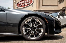 Lexus LC 500h * CARFAX * ЦЕНА ДО БГ - 57050 € / 111580.10 лв. - 41088710 8