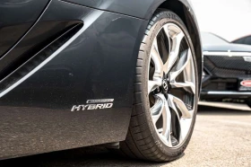 Lexus LC 500h * CARFAX * ЦЕНА ДО БГ - 57050 € / 111580.10 лв. - 41088710 5