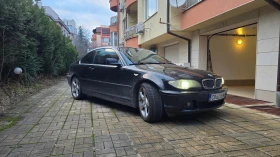 BMW 325 - 4500 € / 8801.24 лв. - 17360668 2