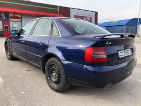 Audi A4 1.9 tdi AFN - 1200 € / 2347.00 лв. - 89341904 2