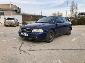 Audi A4 1.9 tdi AFN