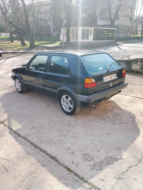 VW Golf 1.8 автоматик !  - 1350 € / 2640.37 лв. - 17031970 5