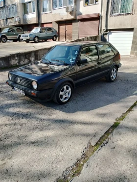 VW Golf 1.8 автоматик !  - 1350 € / 2640.37 лв. - 17031970 2