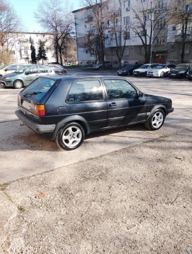 VW Golf 1.8 автоматик !  - 1350 € / 2640.37 лв. - 17031970 4