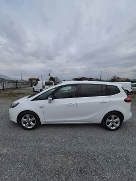 Opel Zafira 1.6 Turbo 7 места Evro 5 - 3600 € / 7040.99 лв. - 70749728 7